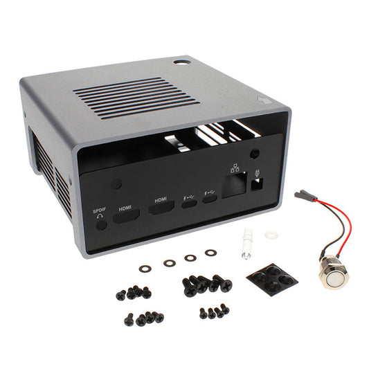 Seco ENCLOSURE_BOLT - Arduino Case