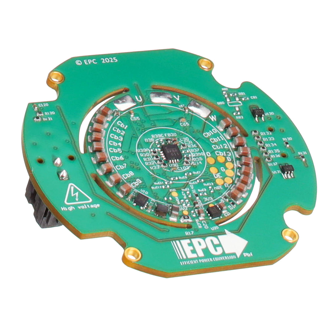 EPC EPC91120 eGaN® Power Management Motor Controller/Driver