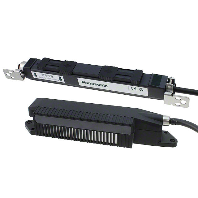 Panasonic Industrial Automation Sales ER-X016 ER-X Ionizer Chassis Mount