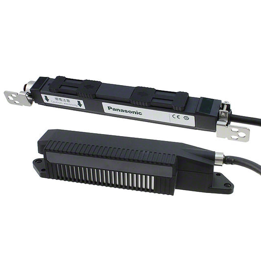 Panasonic Industrial Automation Sales ER-X016 ER-X Ionizer Chassis Mount