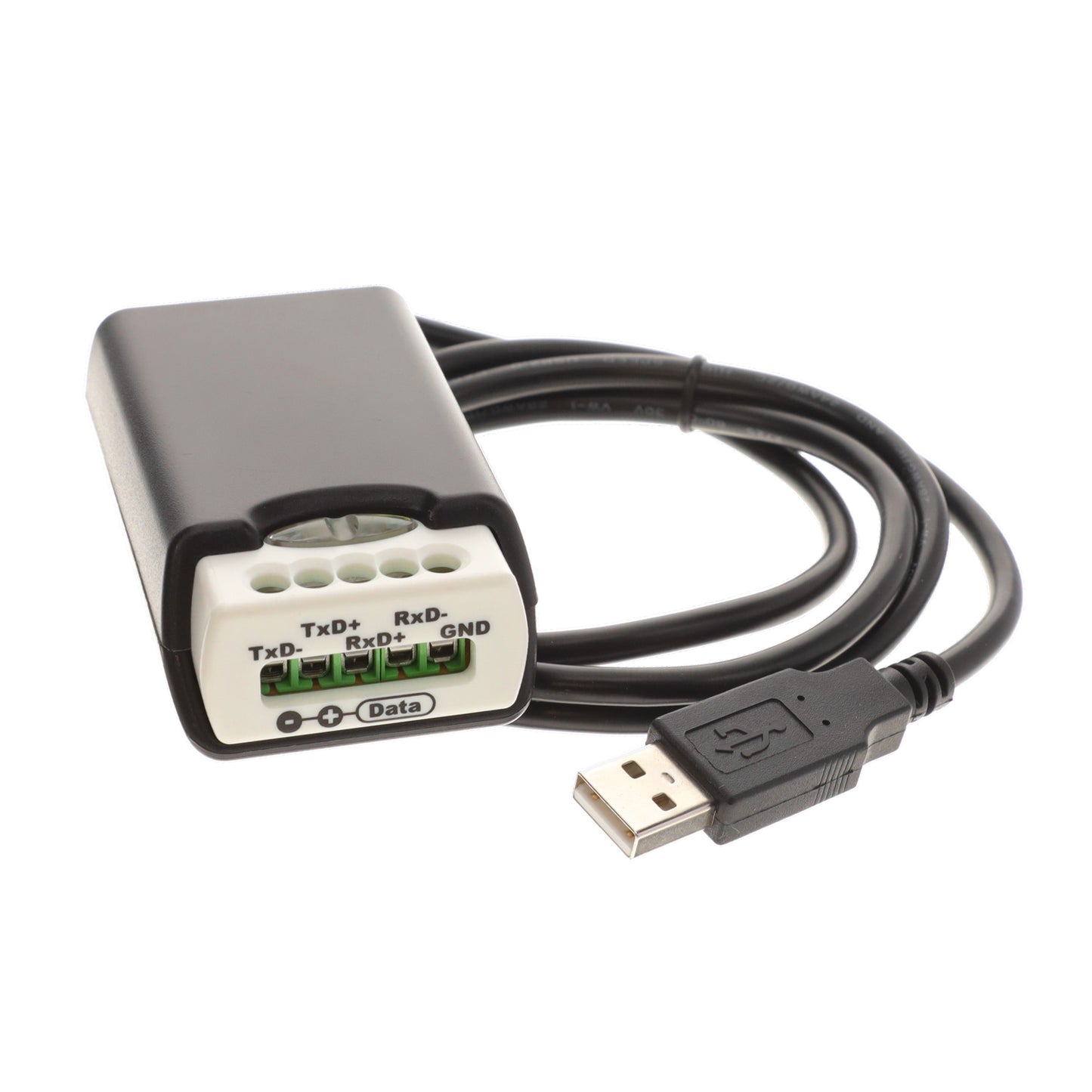 Connective Peripherals Pte Ltd ES-U-2001-STB - USB a serial USB-A 1.1