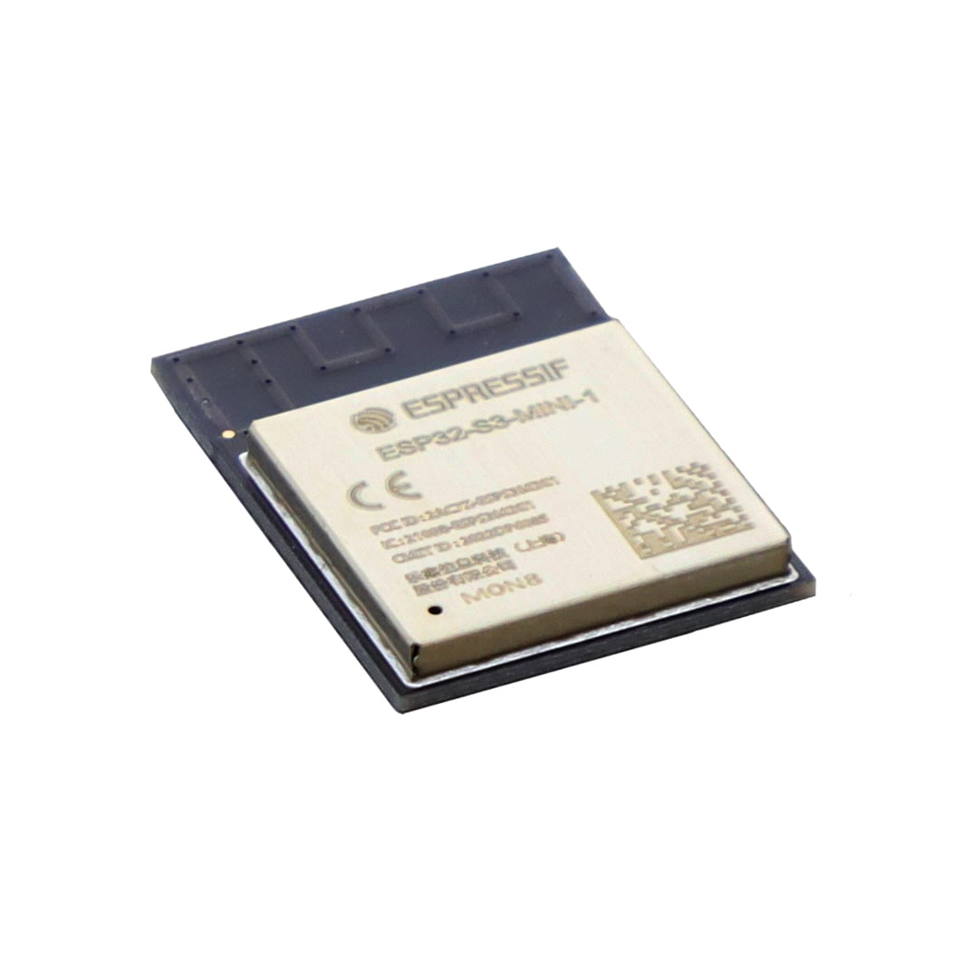 Espressif Systems ESP32-S3-MINI-1-N8 ESP32-S3 BlueTooth, WiFi