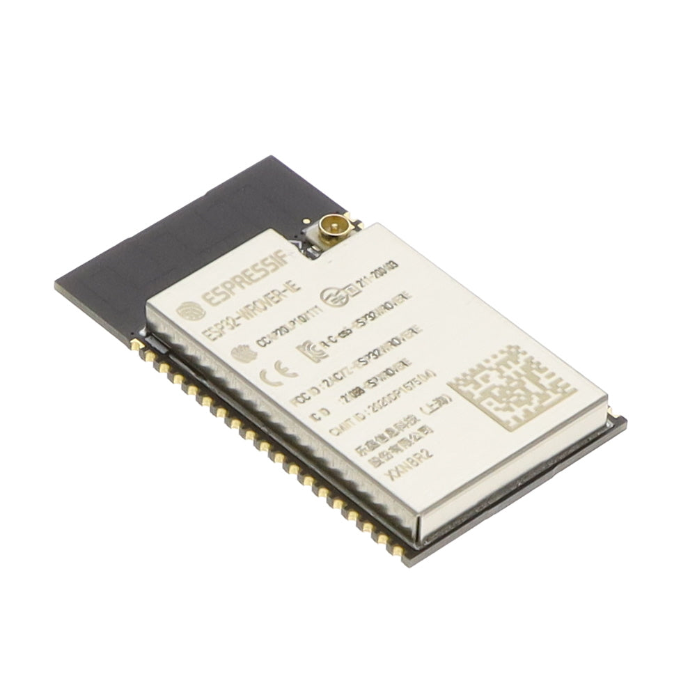 Espressif Systems ESP32-WROVER-IE-N8R2 ESP32 BlueTooth, WiFi