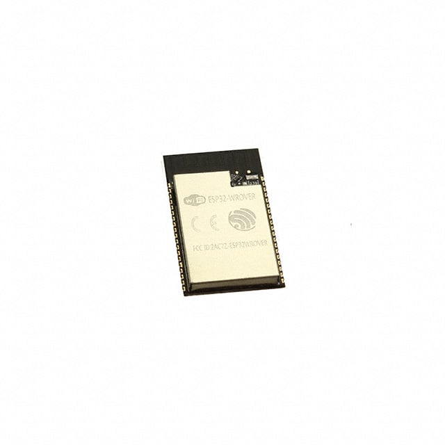 Espressif Systems ESP32-WROVER-B-N4R8 * -