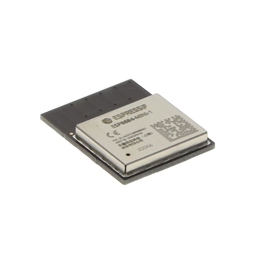 Espressif Systems ESP8684-MINI-1-H4 ESP8684 BlueTooth, WiFi