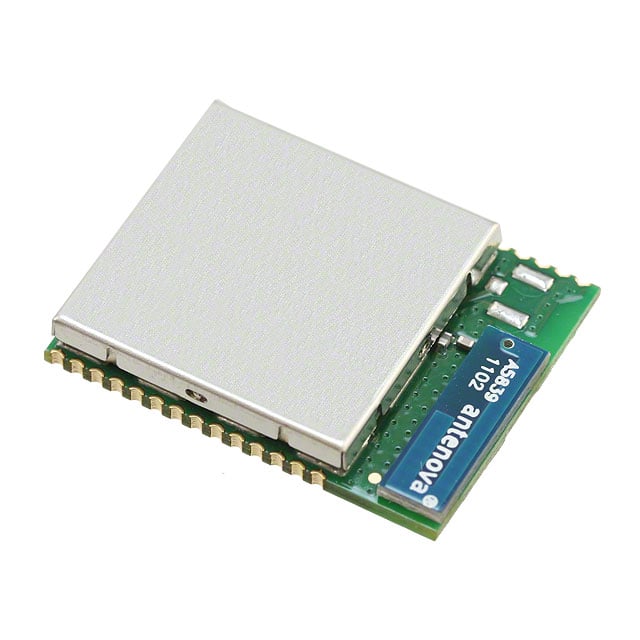 Silicon Labs ETRX357-LRS - 802.15.4
