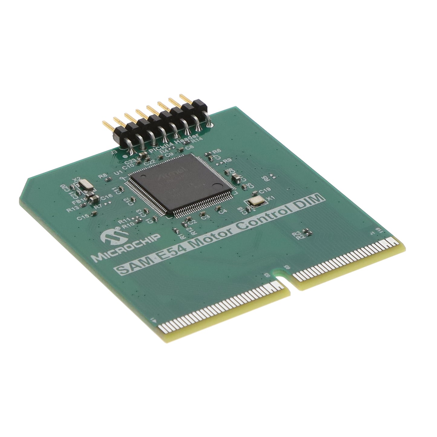 Microchip Technology EV24X01A - -