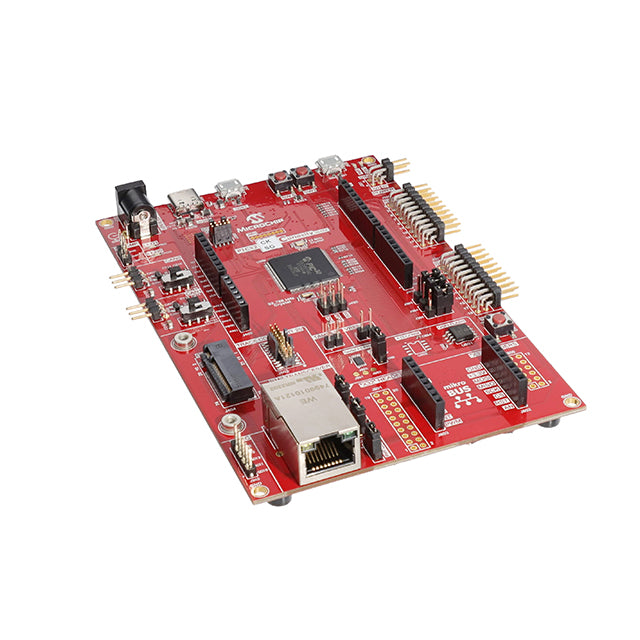 Microchip Technology EV33A17A PIC® MCU 32-Bit