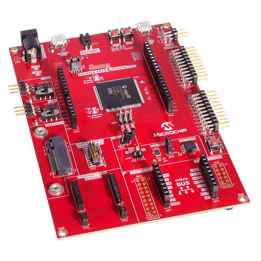 Microchip Technology EV56T44A PIC® MCU 32-Bit