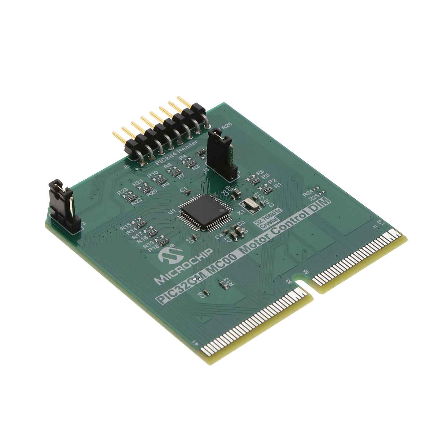 Microchip Technology EV61E63A - -