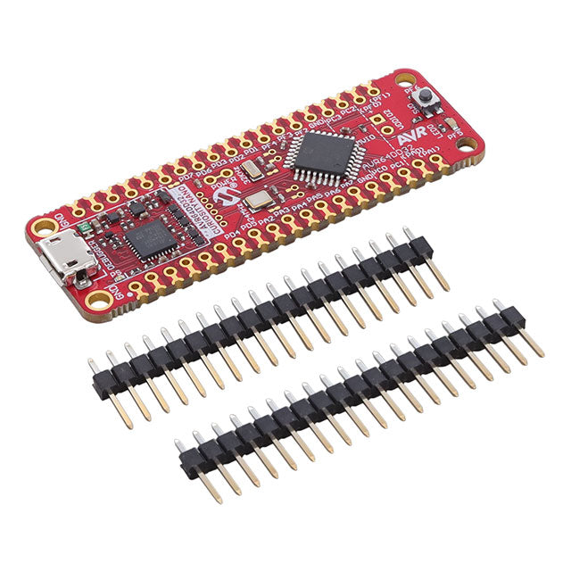 Microchip Technology EV72Y42A AVR® DD MCU 8-Bit