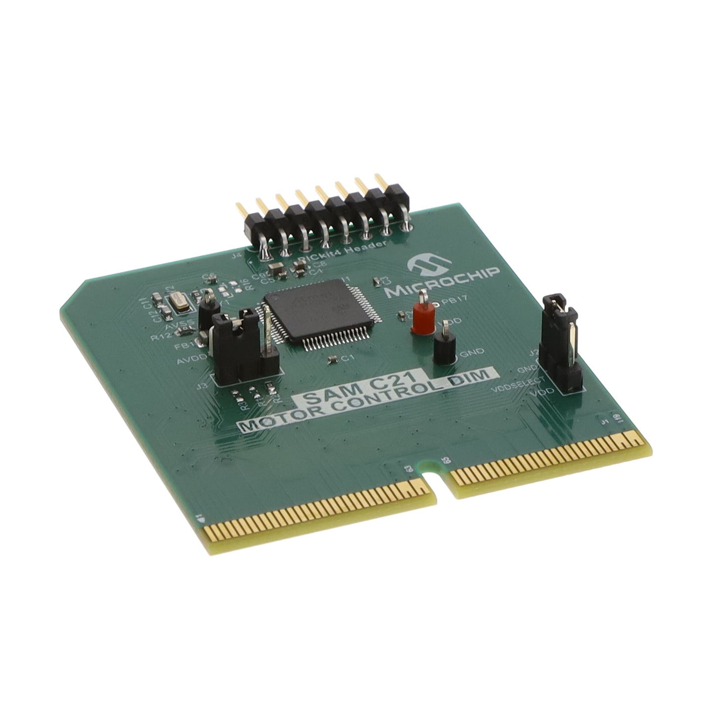 Microchip Technology EV74G56A - -