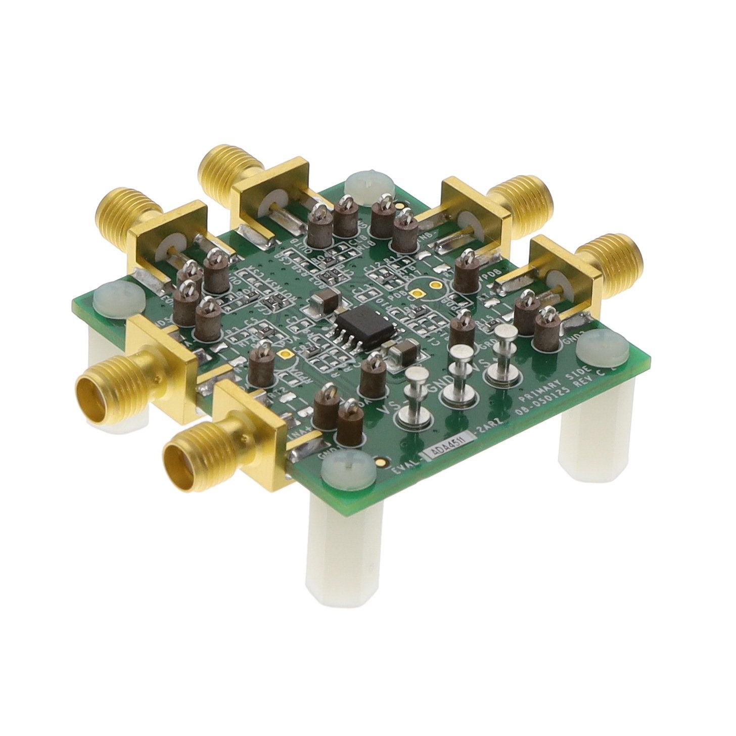 Analog Devices Inc. EVAL-ADA4511-2ARZ - General Purpose