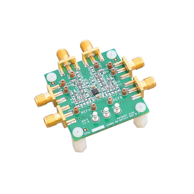 Analog Devices Inc. EVAL-ADA4522-2ARMZ - Zero-Drift