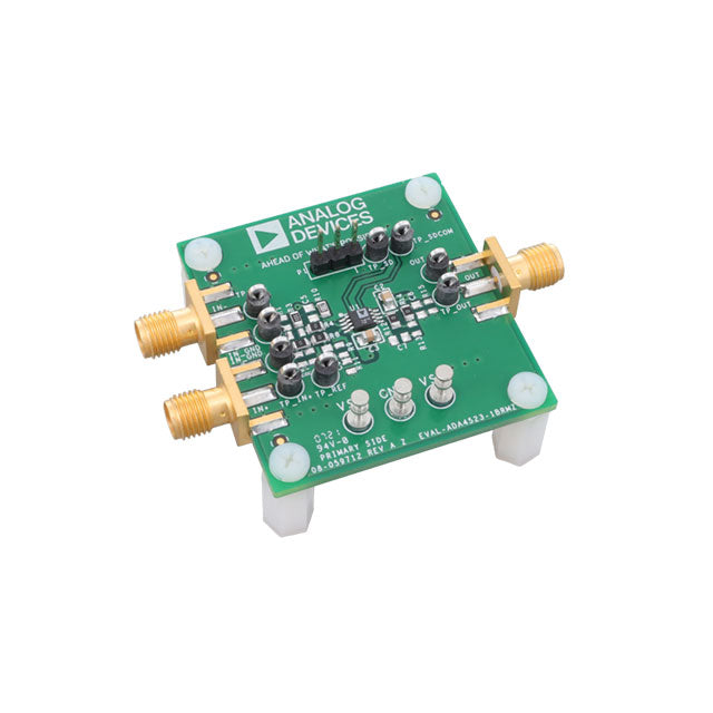 Analog Devices Inc. EVAL-ADA4523-1BRMZ - Zero-Drift