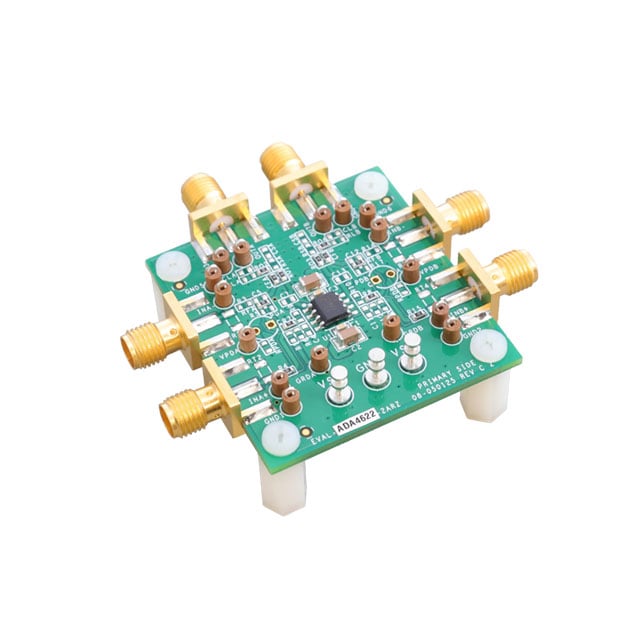 Analog Devices Inc. EVAL-ADA4622-2ARZ - General Purpose