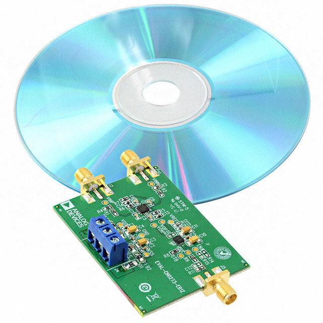 Analog Devices Inc. EVAL-CN0273-EB1Z Circuits from the Lab™ Instrumentation