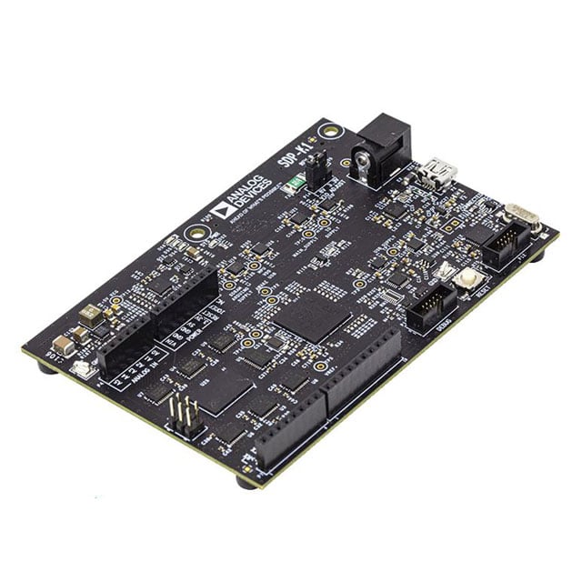 Analog Devices Inc. EVAL-SDP-CK1Z - SDP-K1 CONTROLLER BOARD MCU 32 bits ARM® Cortex®-M4