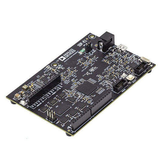 Analog Devices Inc. EVAL-SDP-CK1Z - SDP-K1 CONTROLLER BOARD MCU 32 bits ARM® Cortex®-M4