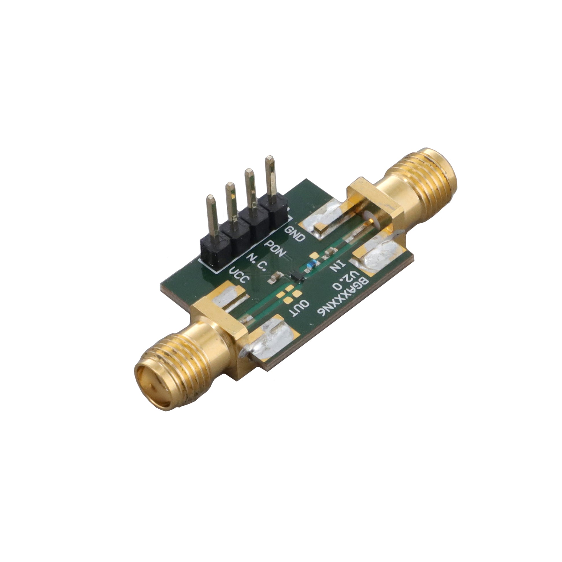 Infineon Technologies EVALBGA125N6TOBO1 - Amplifier