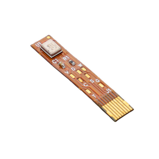 TDK InvenSense EV_T5838-FX2 - EVAL BOARD FOR T5838 MEMS Omnidirectional Microphones