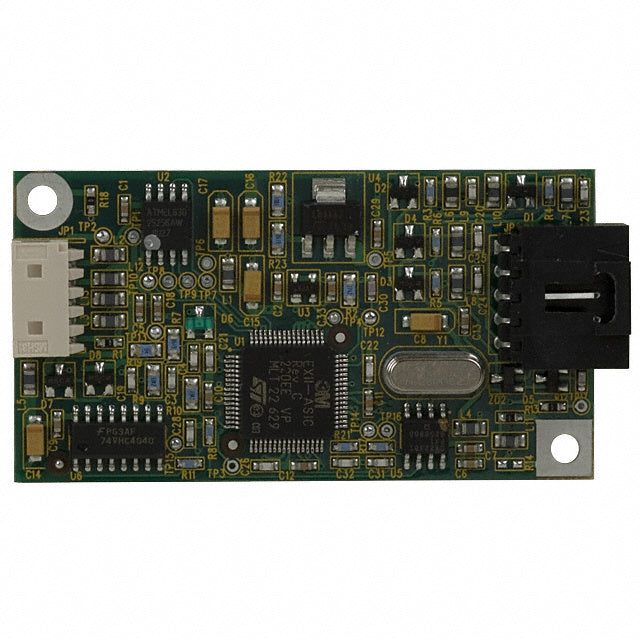 3M EXII-7710UC MicroTouch™ Controller EX Capacitivo