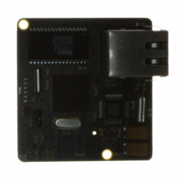 Zilog EZ80F915005MODG eZ80® Acclaim!® MCU, Ethernet Core eZ80F91