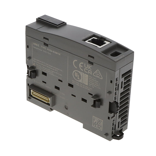 IDEC FC6A-EXM1M FC6A Interface Module FC6A Series