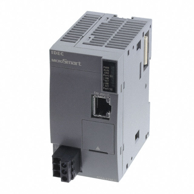 IDEC FC6A-EXM1S FC6A Interface Module FC6A Series
