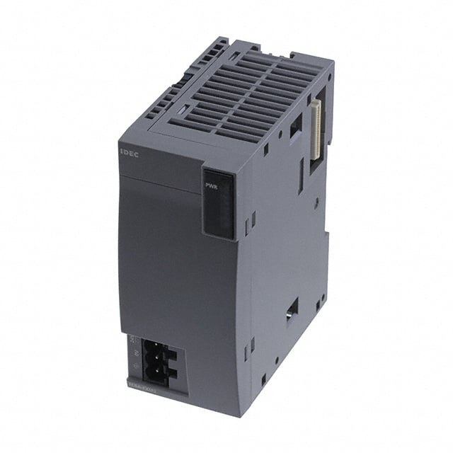 IDEC FC6A-EXM2 FC6A Interface Module FC6A Series