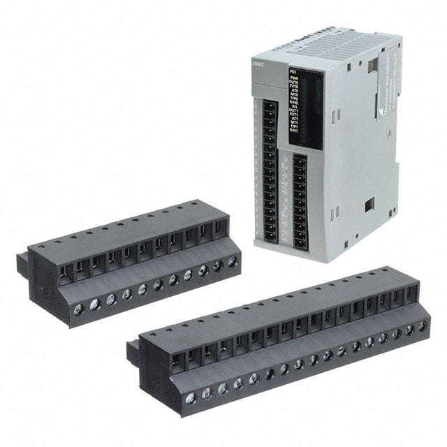IDEC FC6A-F2M1 FC6A PID Control Module FC6A Series
