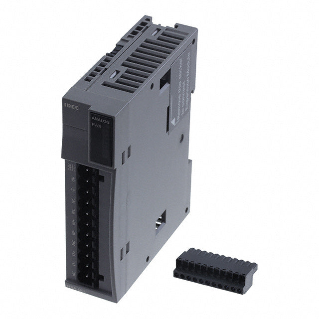 IDEC FC6A-J2C1 FC6A Input Module FC6A Series