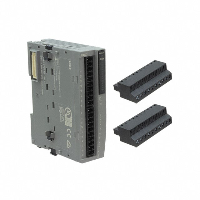 IDEC FC6A-J8A1 FC6A Input Module FC6A Series