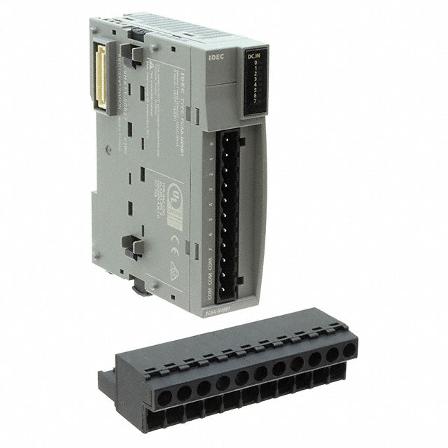 IDEC FC6A-N08A11 FC6A Input Module FC6A Series