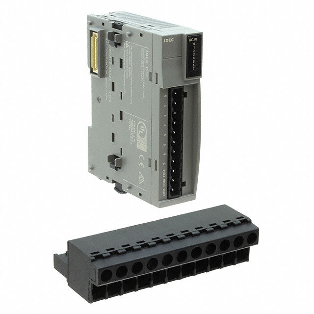 IDEC FC6A-N08B1 FC6A Input Module FC6A Series