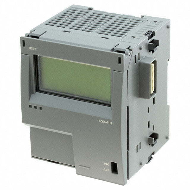 IDEC FC6A-PH1 FC6A HMI and Communications Module FC6A Series