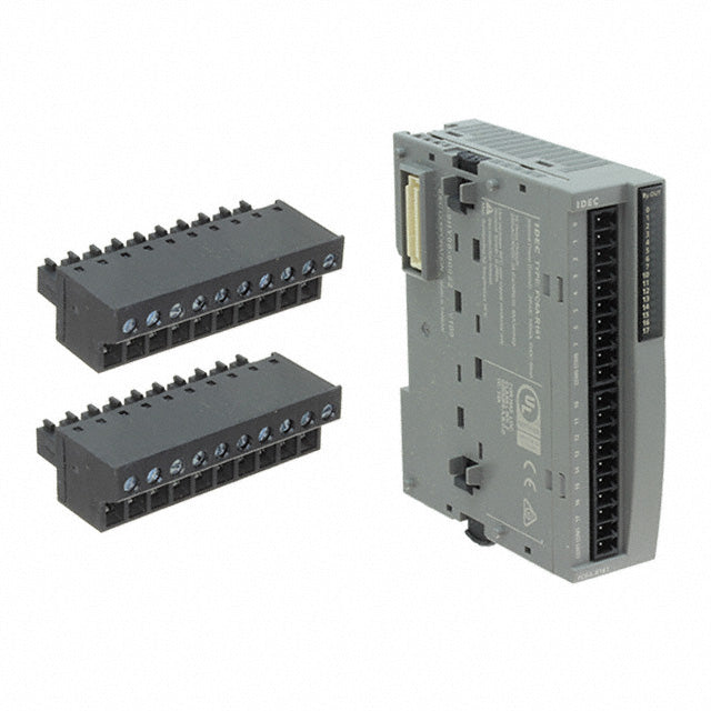 IDEC FC6A-R161 FC6A Output Module FC6A Series