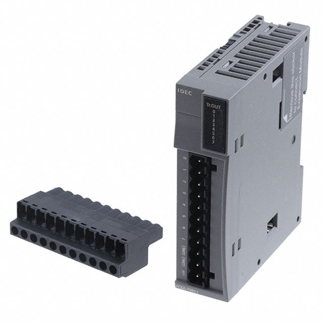 IDEC FC6A-T08K1 FC6A Output Module FC6A Series