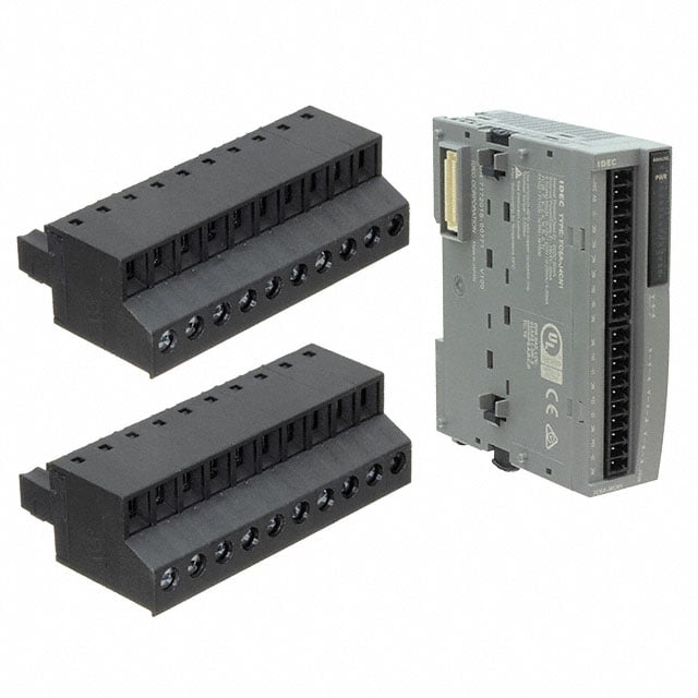 IDEC FC6A-T16K1 FC6A Output Module FC6A Series
