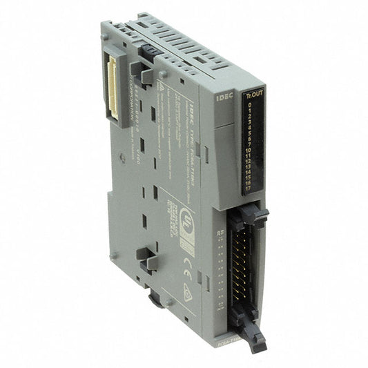 IDEC FC6A-T16K3 FC6A Output Module FC6A Series