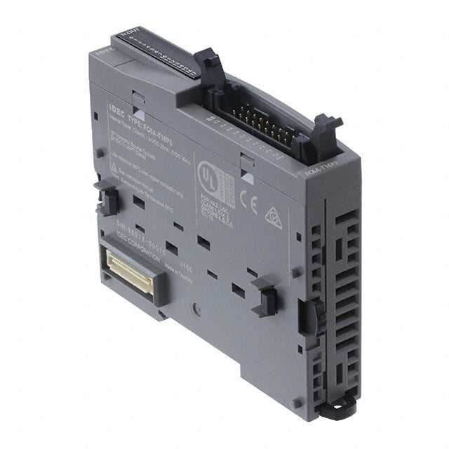 IDEC FC6A-T16P3 FC6A Output Module FC6A Series