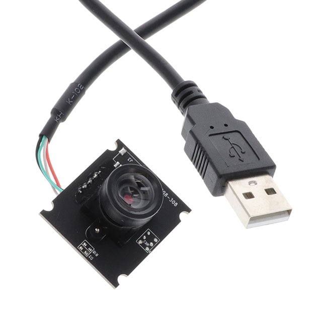 DFRobot FIT0701 - NVIDIA Jetson Nano, Raspberry Pi Sensor Cámara