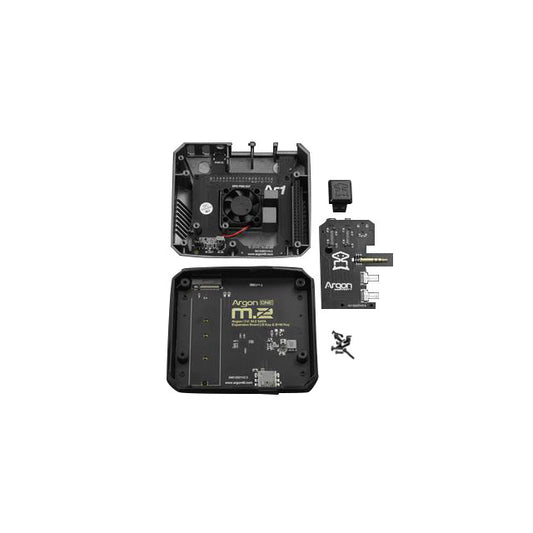 DFRobot FIT0871 PI Case Raspberry Pi 4B