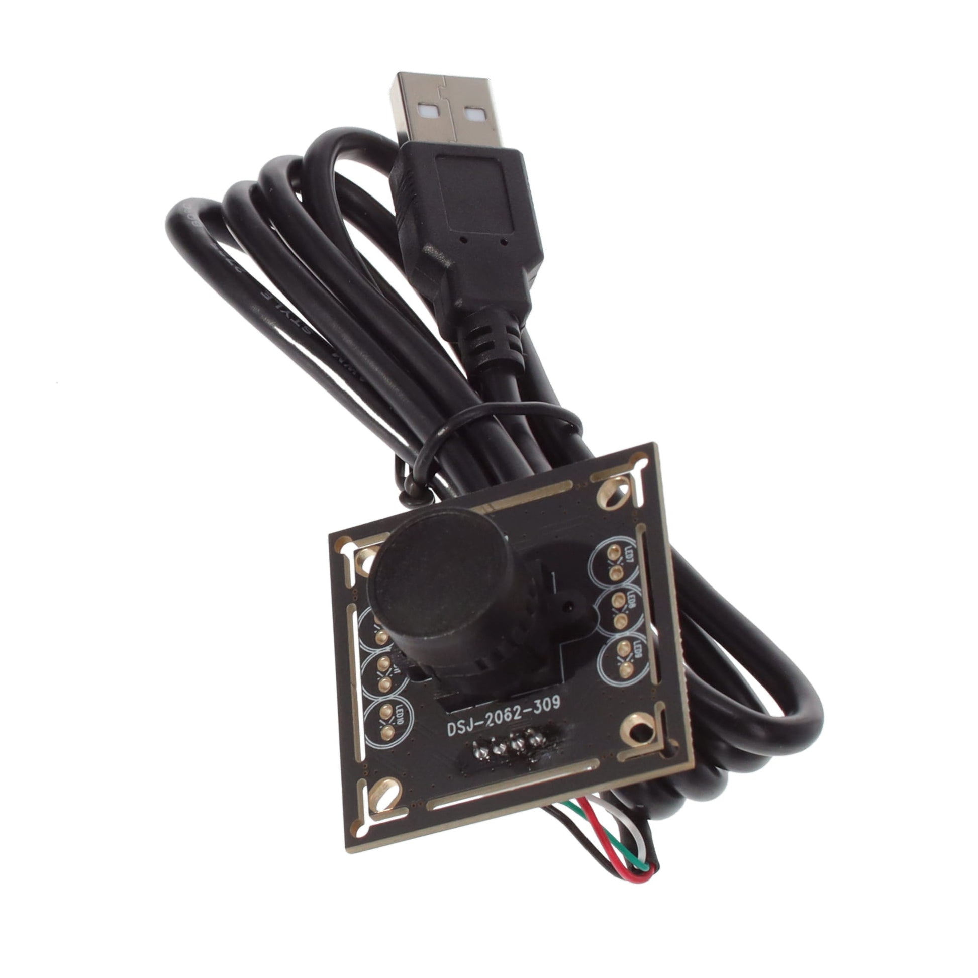 DFRobot FIT0892 - NVIDIA Jetson Nano, Raspberry Pi Sensor Cámara