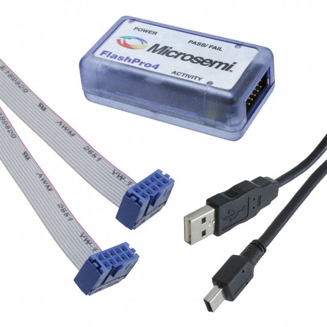 Microchip Technology FLASHPRO4 -