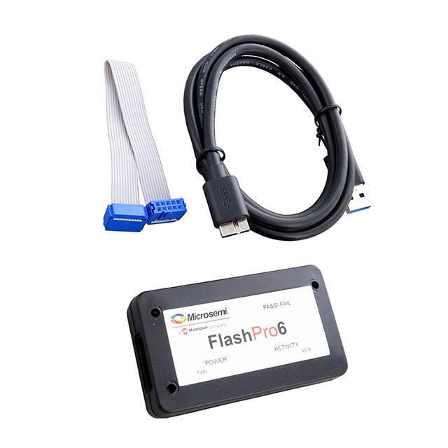 Microchip Technology FLASHPRO6 -