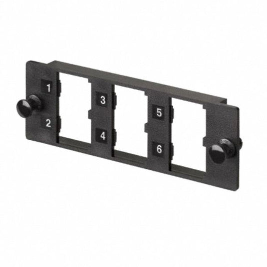 Panduit Corp FMP6 Opticom® Modular Panel -