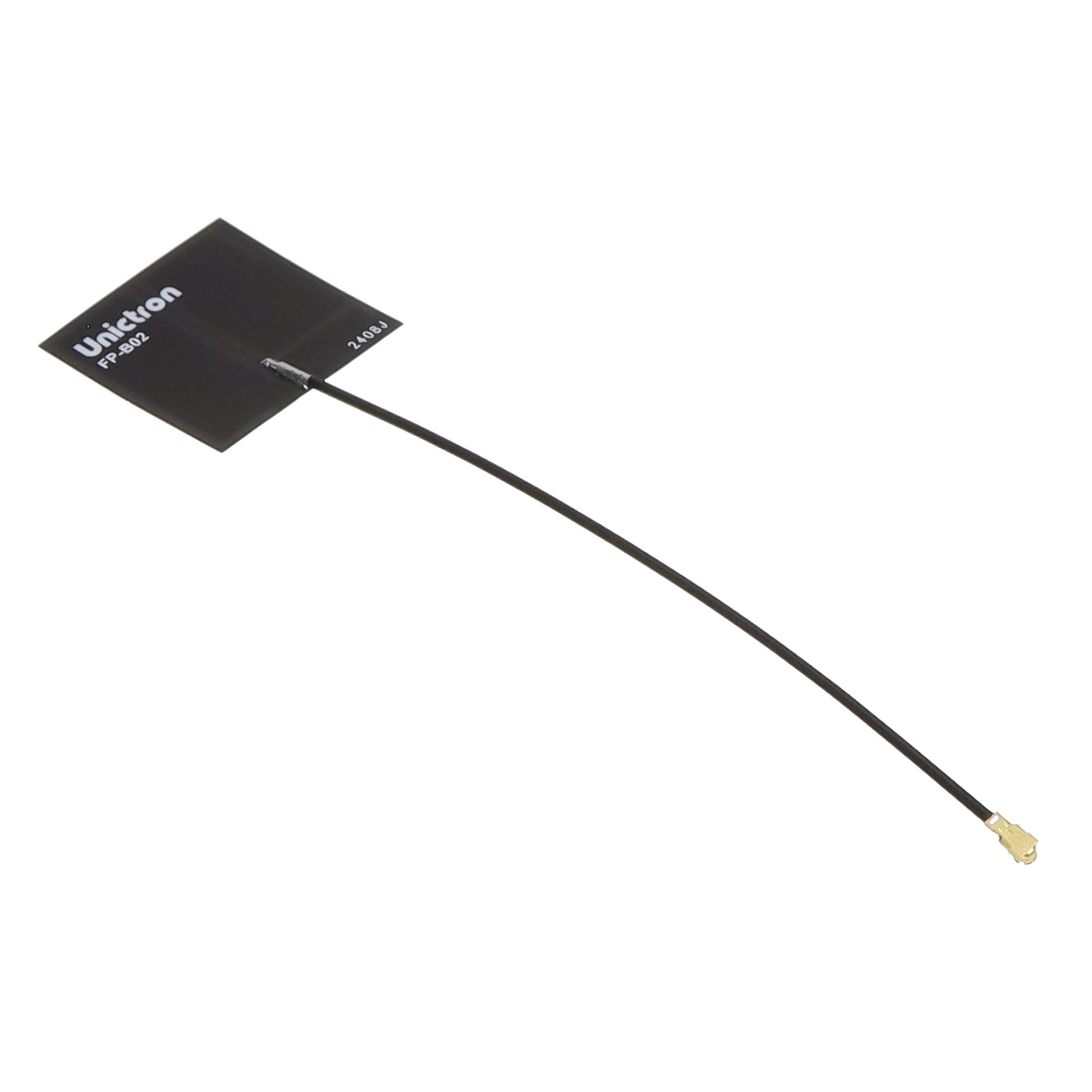 Unictron Technologies Corporation FP-B02-01 - Navegación Banda ancha