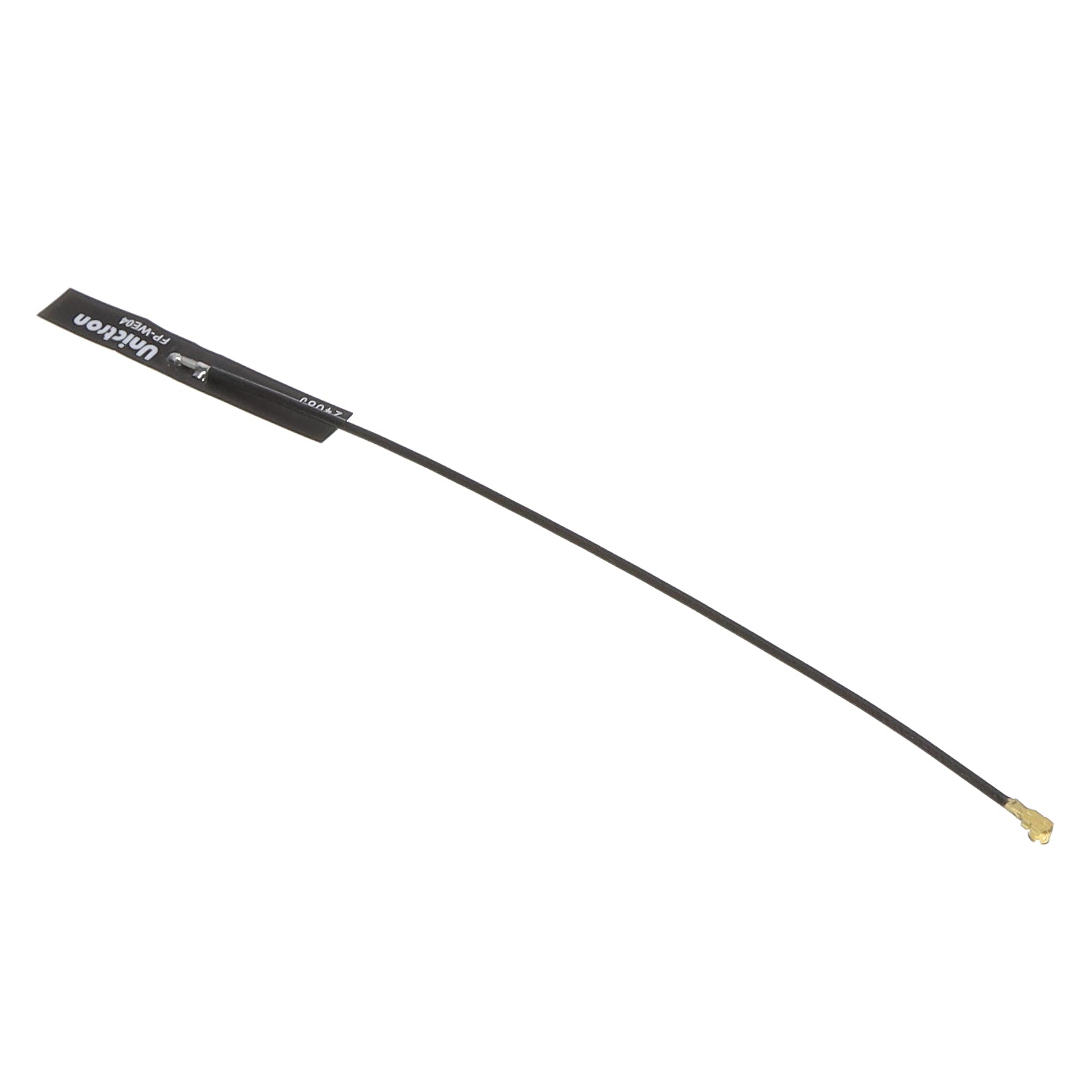 Unictron Technologies Corporation FP-WE04-01 - WiFi Banda ancha