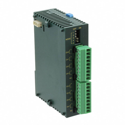 Panasonic Industrial Automation Sales FP0-TC8 FP0 Input Module FP-X Series
